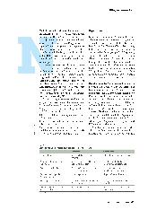 Vorschauseite 2: Belastender Nachtdienst
