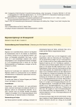 Vorschauseite 1: Magnesium-Ergänzung in der Schwangerschaft