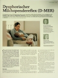 Vorschauseite 1: Dysphorischer Milchspendereflex (D-MER)