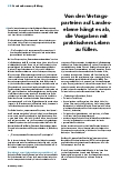 Vorschauseite 3: Klarheiten für die Stundensatzkalkulation