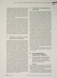 Vorschauseite 3: Trinkgelder, Gratifikationen, Erbschaften. .. oder nichts als Applaus?