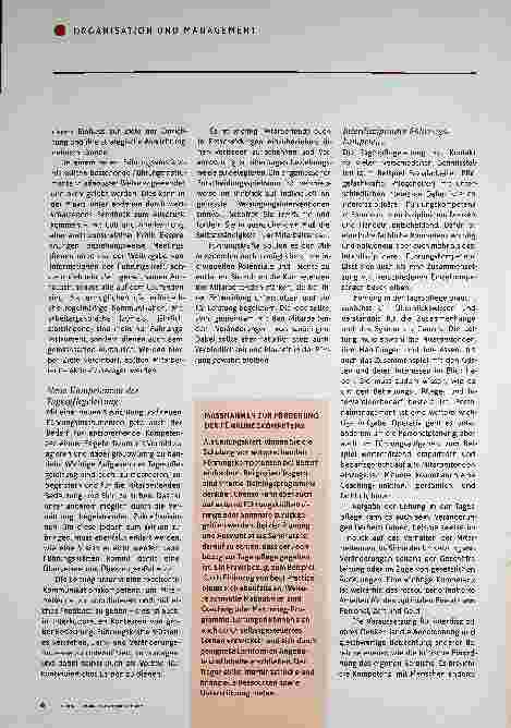 Vorschauseite 3: Führung neu denken