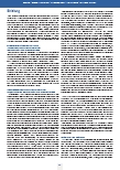 Vorschauseite 2: Einbindung von Pflegefachexpertinnen in die Entwicklung von Handlungsleitlinien