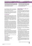 Vorschauseite 3: Ernährungssupport für onkologische Patientinnen – ein Muss, kein Kann.