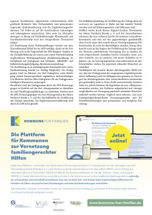 Vorschauseite 2: Der Psychiatriedialog und seine Fortführung Die Schnittstellen der Versorgung im Fokus