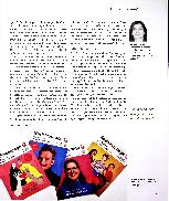 Vorschauseite 2: Sehr gute Noten für die Sozialcourage.