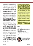 Vorschauseite 4: Der Körper erzählt seine Geschichte. Das Körpergedächtnis als Grundlage von Bewegungsund Verhaltensmustern.
