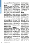 Vorschauseite 2: Zwischen Corona, Fördermitteln und Strukturwandel - Welche Krankenhäuser rechnen sich?
