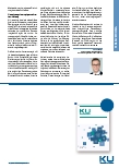 Vorschauseite 3: Zwischen Corona, Fördermitteln und Strukturwandel - Welche Krankenhäuser rechnen sich?