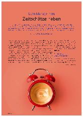 Vorschauseite 1: Lean Management Zeitfresser aufdecken