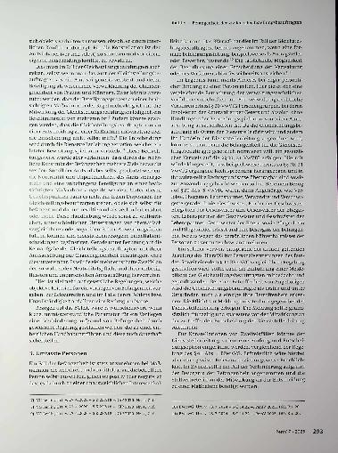 Vorschauseite 3: Befangenheit der zivilen Gleichstellungsbeauftragten