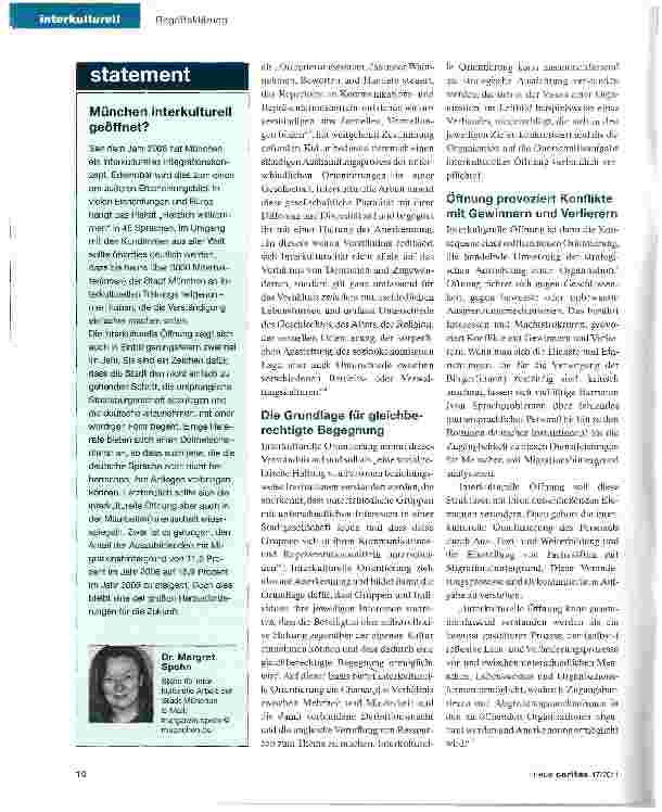Vorschauseite 2: Es existiert nicht nur das eigene Konzept von Wirklichkeit