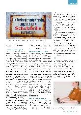 Vorschauseite 2: Nudging im Gesundheitsmanagement: Sanfte Stupser mit Wirkung