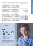 Vorschauseite 3: Telemedizin: Medizin der Zukunft? Von Chancen und Herausforderungen in der Praxis