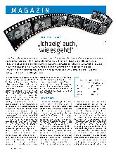 Vorschauseite 1: „Ich zeige euch, wie es geht!“