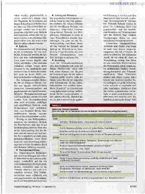 Vorschauseite 2: Die Kommunikation optimieren