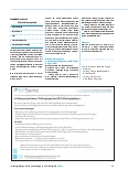 Vorschauseite 2: Die Rolle der Pflege in der ambulanten onkologischen Rehabilitation Aargau