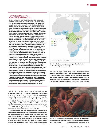 Vorschauseite 2: MPOX (Affenpocken)