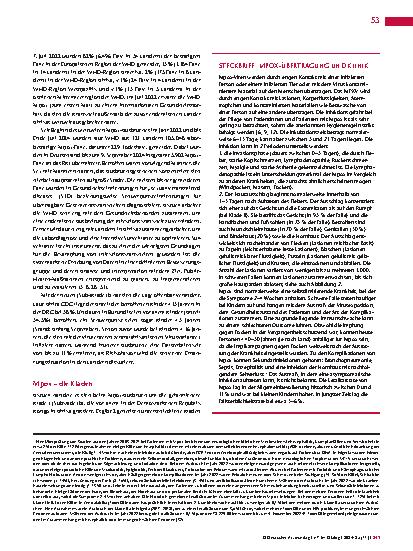 Vorschauseite 4: MPOX (Affenpocken)