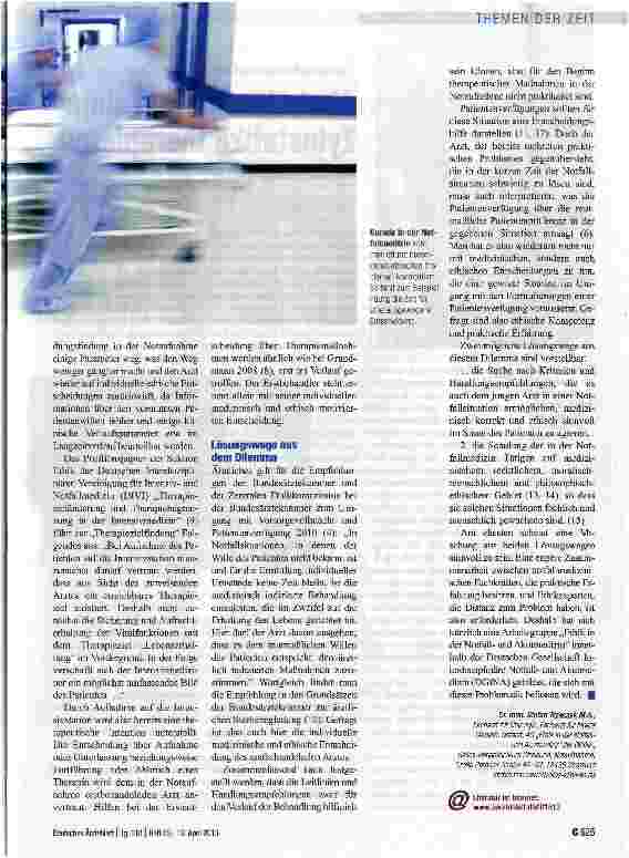 Vorschauseite 2: Ethische Kompetenz und praktische Erfahrung