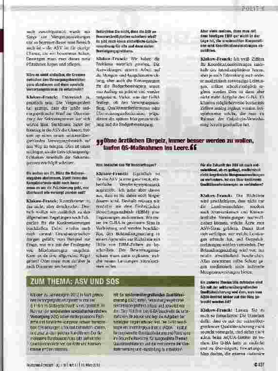 Vorschauseite 2: Dieses zarte Pflänzchen hegen und pflegen