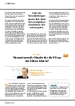 Vorschauseite 1: Was müssen die Kinder für die Pflege der Eltern leisten?