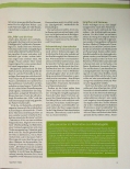 Vorschauseite 2: Akne nach dem Absetzen der „Pille“