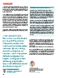 Vorschauseite 2: Lust auf Forschung in der hausärztlichen Praxis