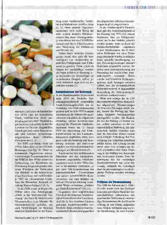 Vorschauseite 2: Unterschiedliche Rechtsrahmen