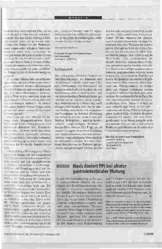 Vorschauseite 6: Behutsamer Umgang mit sexuell missbrauchten Patientinnen