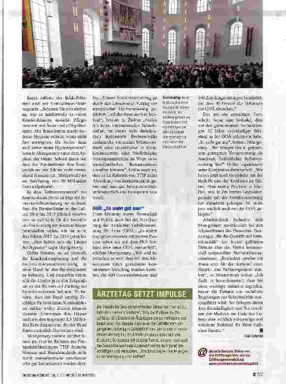 Vorschauseite 3: Freiheit und Verantwortung
