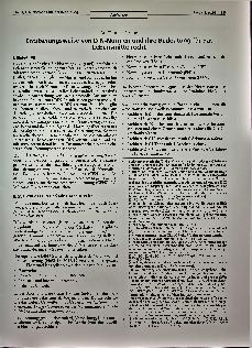 Vorschauseite 1: Entstehungsweise von DIN-Normen und ihre Bedeutung für das Lebensmittelrecht