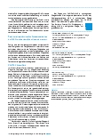 Vorschauseite 2: CAS, DAS, MAS in onkologischer Pflege und Breast Care an der ZHAW: Der Weg zur Breast Care Nurse und zur Fachexpertin, zum Fachexperten im onkologischen Praxisfeld