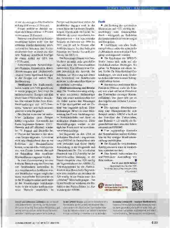 Vorschauseite 2: Auf die Details kommt es an