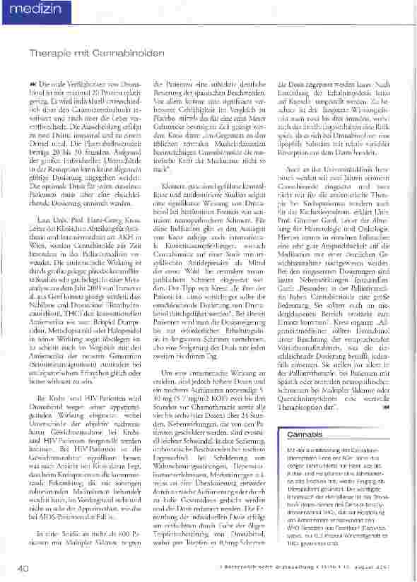 Vorschauseite 2: Nur Spezialisten vorbehalten