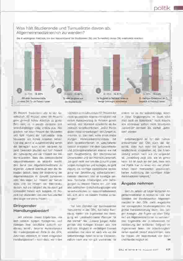 Vorschauseite 2: Vielfalt statt Einfalt