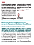 Vorschauseite 3: Geld allein bewegt nichts, Investoren schon