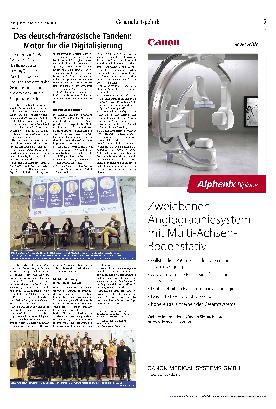 Vorschauseite 2: Gesundheitspolitik