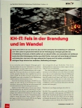 Vorschauseite 1: KH-IT: Fels in der Brandung und im Wandel
