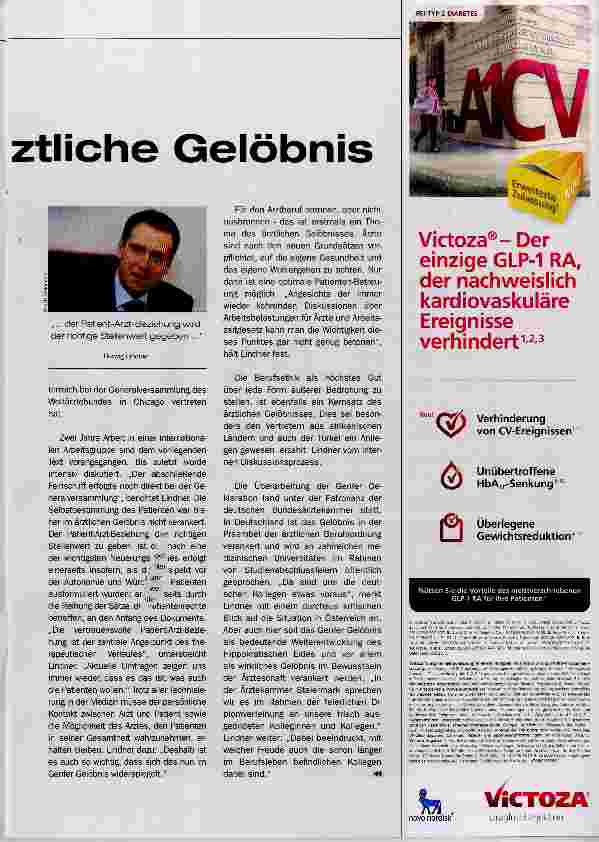 Vorschauseite 2: Hippokrates und das ärztliche Gelöbnis