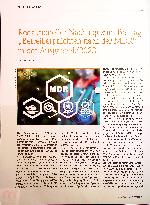 Vorschauseite 1: Redaktioneller Nachtrag zum Beitrag „Betreiberpflichten nach der MDR“ in der Ausgabe 4/2023