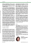 Vorschauseite 3: Mit der Akzeptanz der Situation wächst die Zuversicht. Vom Umgang mit Scham im Abhängigkeitsbereich.