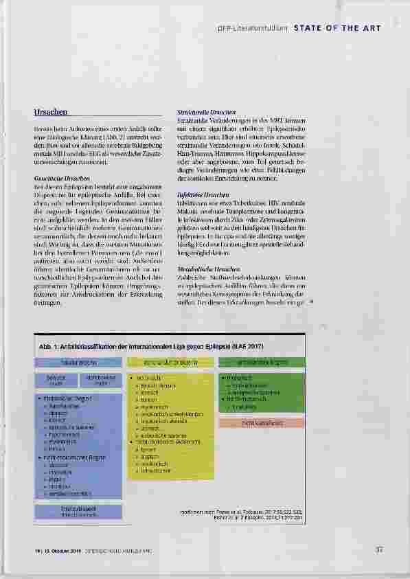 Vorschauseite 4: Epilepsie