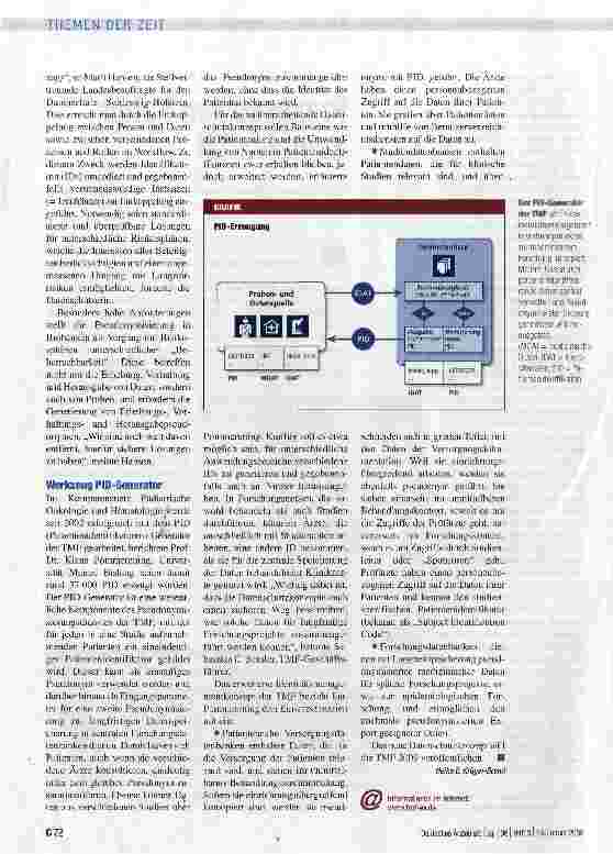 Vorschauseite 2: Prozesse von hoher Komplexität