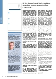 Vorschauseite 1: AKTUELL DIVI: „Intensivmedizinisch gibt es weiterhin keine Alternative zum Lockdown!“