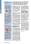 Vorschauseite 3: AKTUELL DIVI: „Intensivmedizinisch gibt es weiterhin keine Alternative zum Lockdown!“
