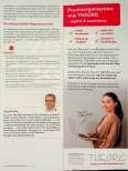Vorschauseite 3: Corona-Sonderregelungen: Was gilt seit 1. Juli 2021?