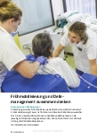 Vorschauseite 1: Frühmobilisierung und Delirmanagement zusammen denken