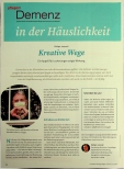 Vorschauseite 1: Kreative Wege: Ein Appell für Lockerungen zeigte Wirkung