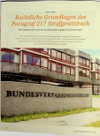 Vorschauseite 1: Rechtliche Grundlagen des Paragraph 217 Strafgesetzbuch. Was bedeutet das Urteil des Bundesverfassungsgerichts für die Praxis?